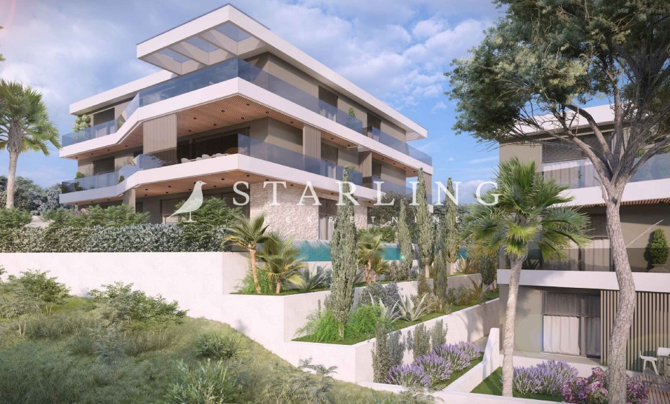 Apartment in Medulin, Istria County, Croatia 3 - 15270890