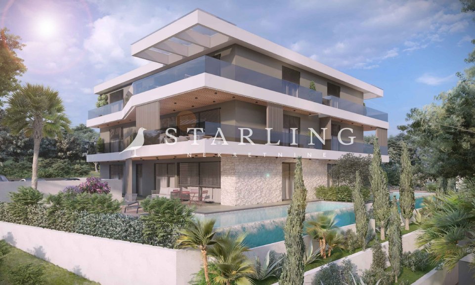 Apartment in Medulin, Istria County, Croatia 2 - 15270890