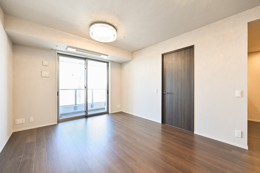 Condo in Shinjuku City, Tokyo, Japan 4 - 15272245