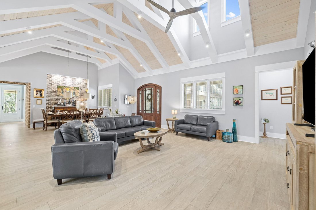 House in Rosemary Beach, Florida, United States 4 - 15270179