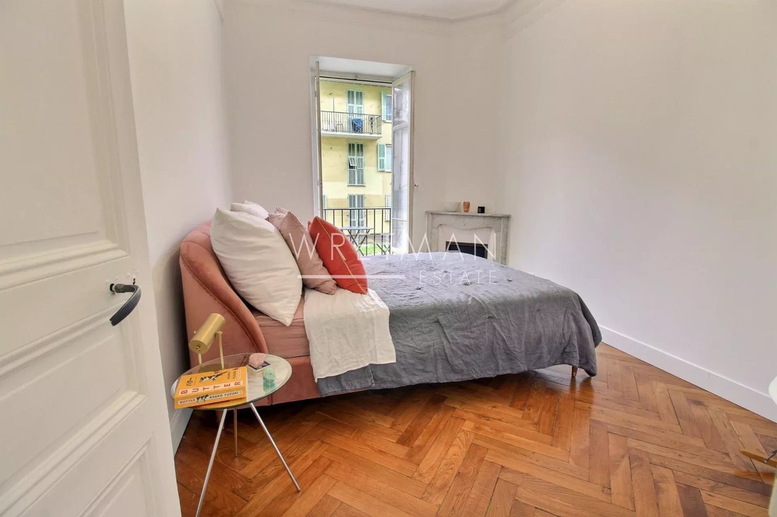 Apartment in Cimiez, Nice, France 3 - 15269731