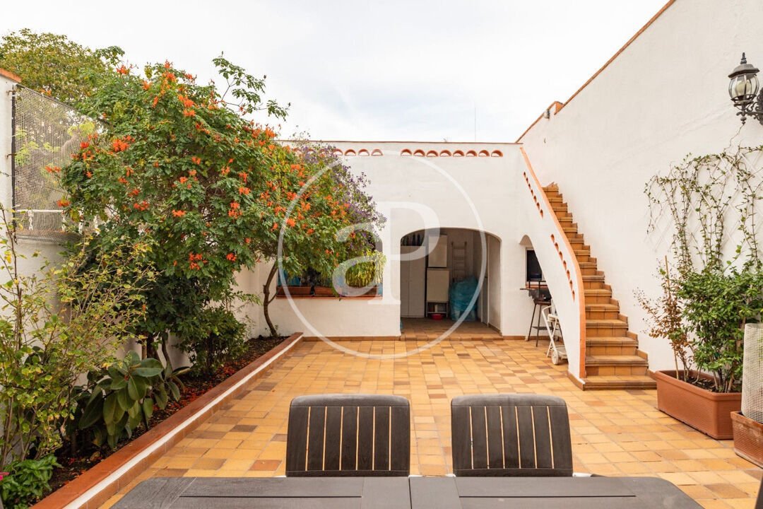 Villa in Sabadell, Catalonia, Spain 4 - 15270288