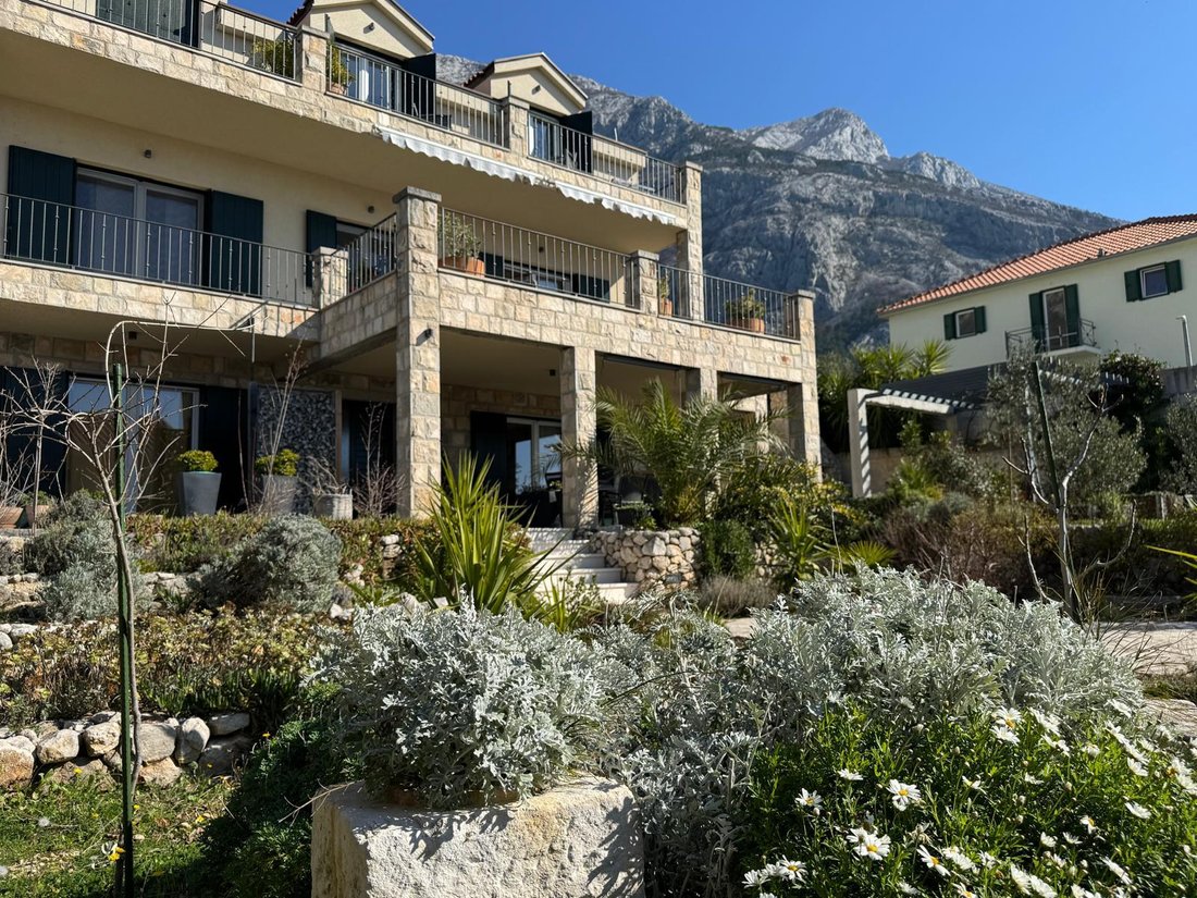 House in Makarska, Split-Dalmatia County, Croatia 3 - 15269824