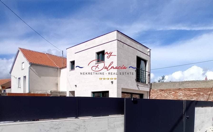 House in Privlaka, Zadar County, Croatia 1 - 15270961