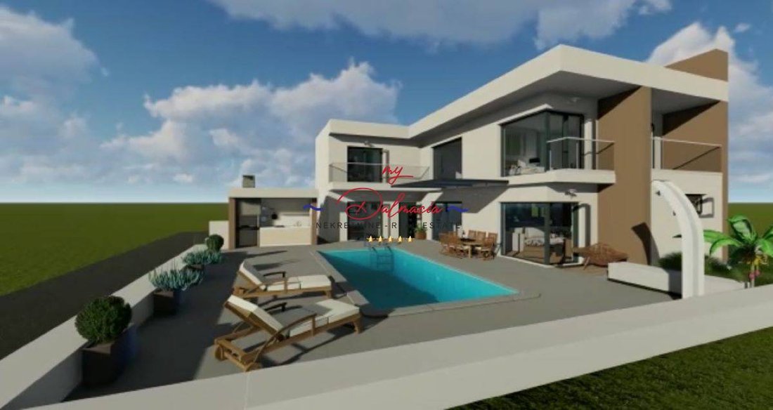 House in Privlaka, Zadar County, Croatia 1 - 15271027