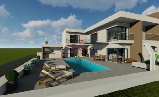 House in Privlaka, Zadar County, Croatia 1