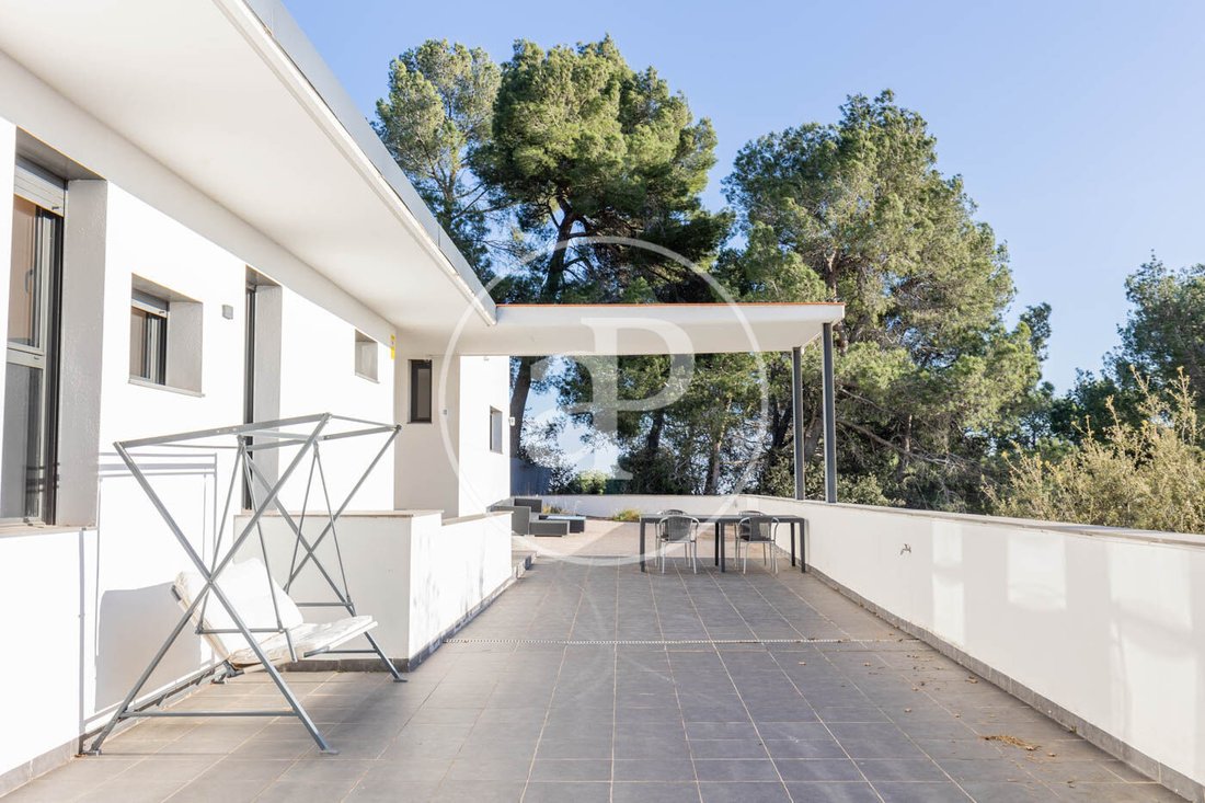Villa in Matadepera, Catalonia, Spain 2 - 15270481
