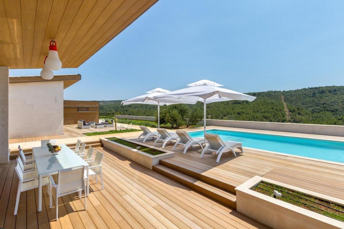 House in Vrisnik, Split-Dalmatia County, Croatia 1 - 15269794