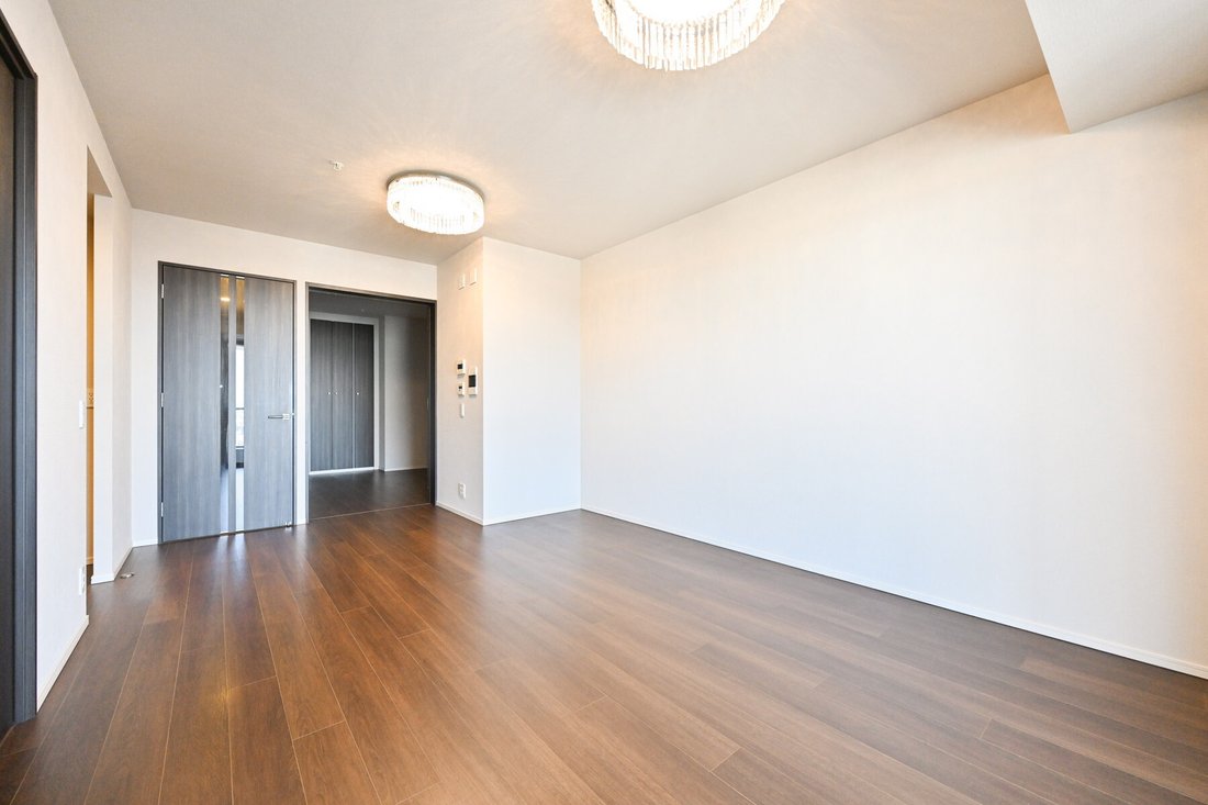 Condo in Shinjuku City, Tokyo, Japan 2 - 15272245