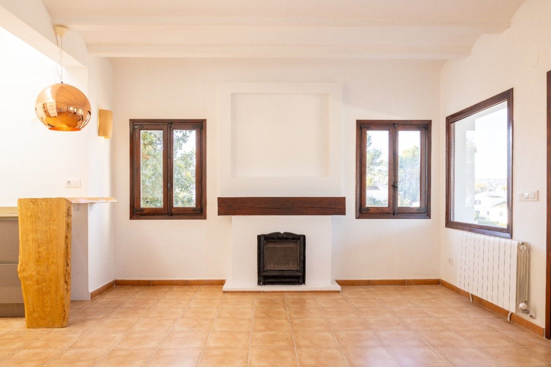 Villa in Xabia / Javea, Valencian Community, Spain 2 - 15271121