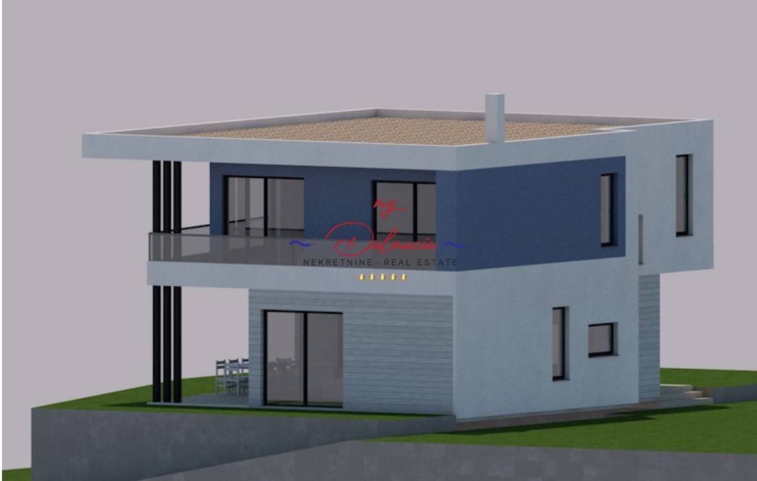 House in Krk, Primorje-Gorski Kotar County, Croatia 5 - 15271033