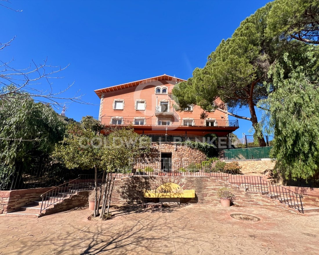 House in Les Corts, Barcelona, Spain 1 - 13375309