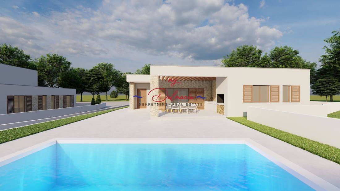 House in Vir, Zadar County, Croatia 3 - 15270940