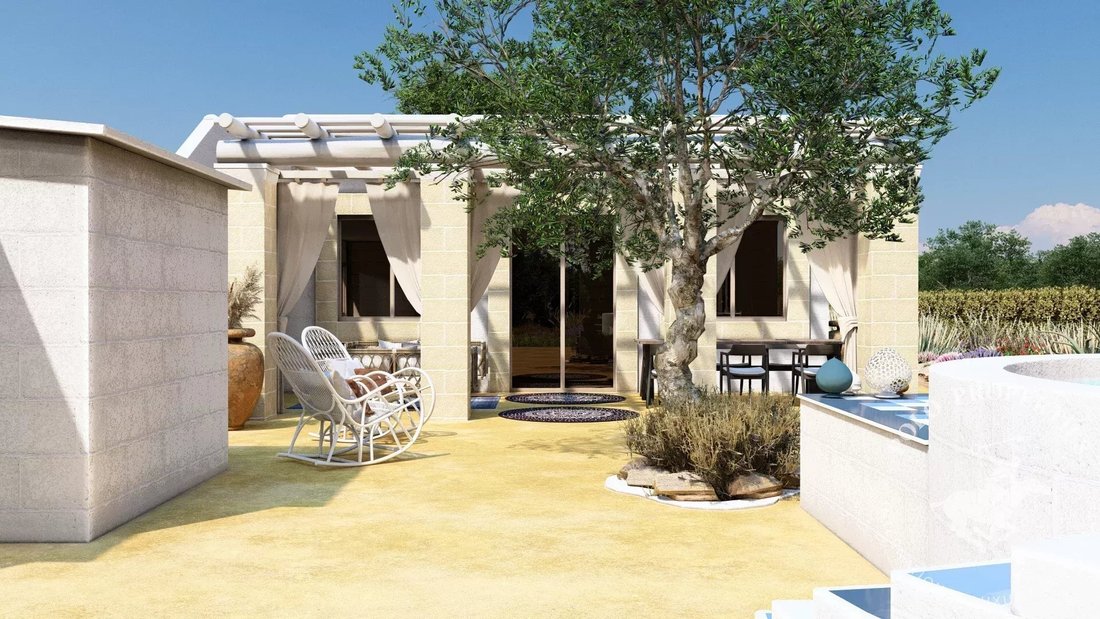Casa en Sava, Apulia, Italia 4 - 15269455