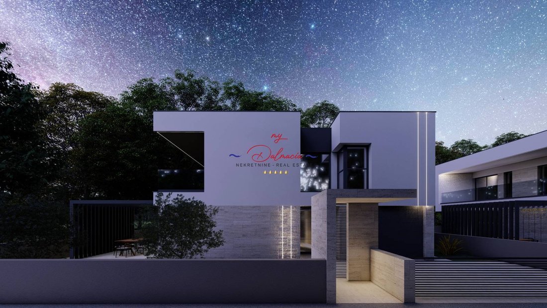 House in Privlaka, Zadar County, Croatia 3 - 15270939