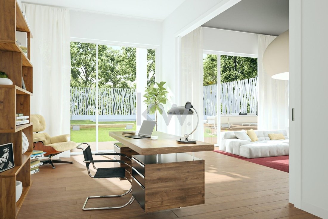 Apartment in Alges, Linda-a-Velha e Cruz Quebrada-Dafundo, Lisbon, Portugal 1 - 15269463