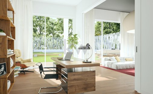 Appartement à Alges, Linda-a-Velha et Cruz Quebrada-Dafundo, Lisbonne, Portugal 1