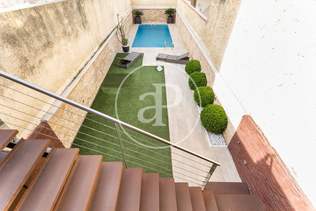 Apartment in Sabadell, Catalonia, Spain 5 - 15270457