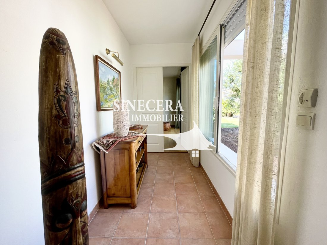 Villa in Sanguinet, Nouvelle-Aquitaine, France 2 - 15269845