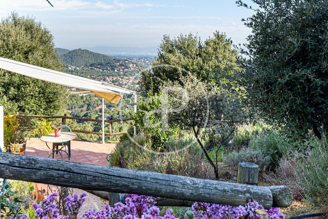 Villa in Matadepera, Catalonia, Spain 4 - 15270326