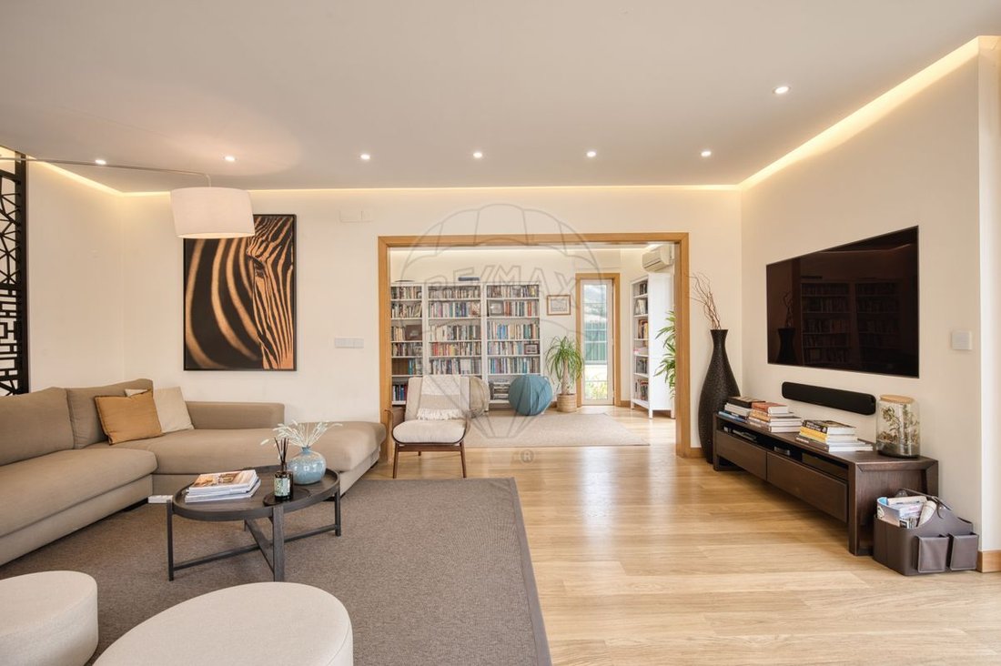 House in Carcavelos e Parede, Lisbon, Portugal 5 - 15182802