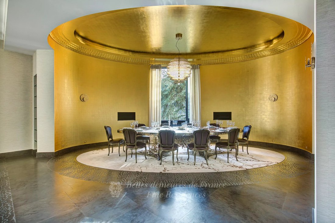 Apartment in Porte Dauphine, Paris 16e Arrondissement, Paris 5 - 15269283