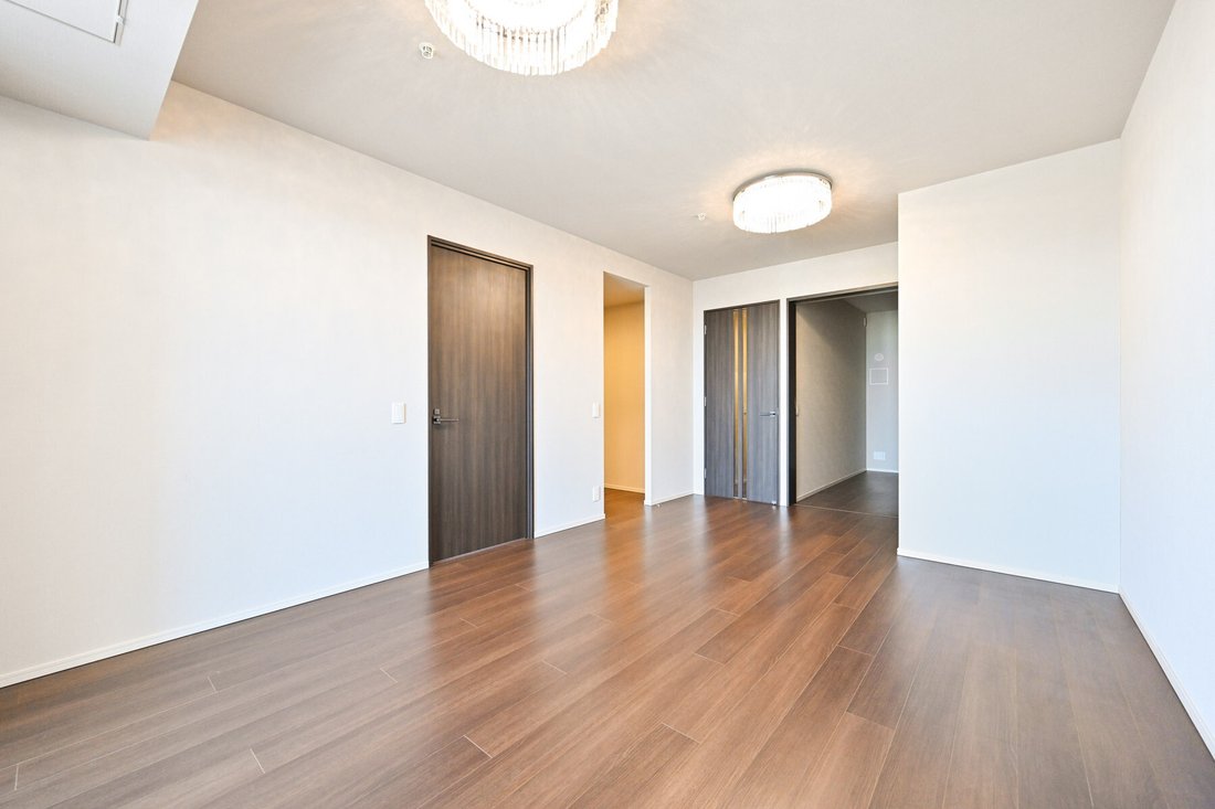 Condo in Shinjuku City, Tokyo, Japan 3 - 15272245
