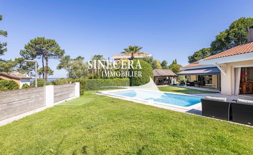 Villa in Le Pyla, La Teste-de-Buch, France 1