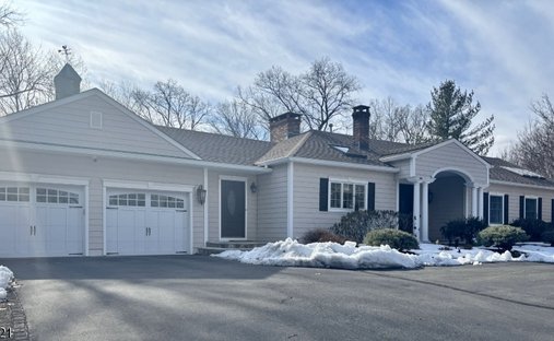House in Watchung, New Jersey, United States 1
