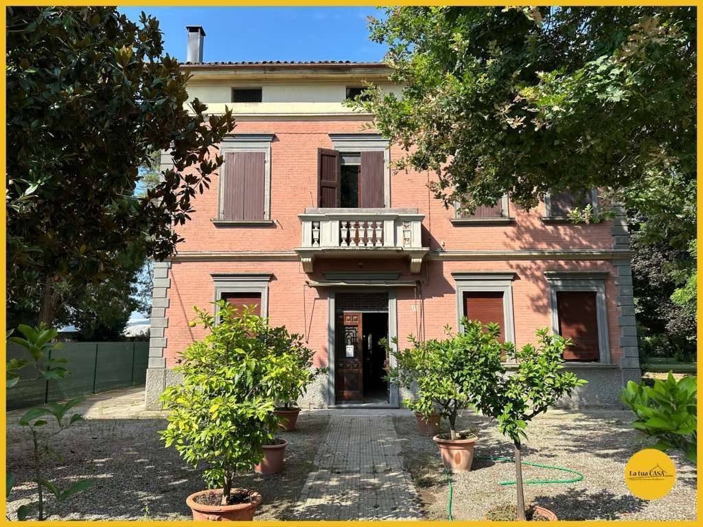 House in Budrio, Emilia-Romagna, Italy 1 - 15271356