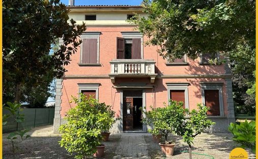 Casa a Budrio, Emilia-Romagna, Italia 1