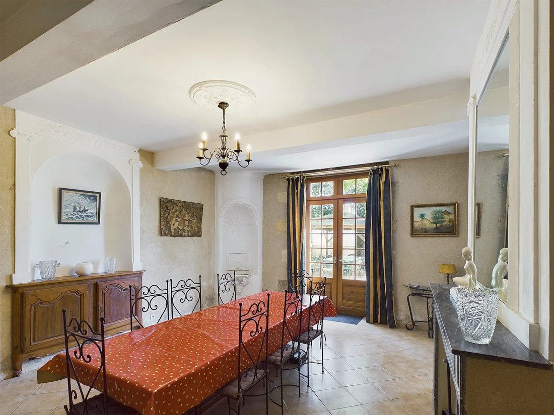 House in Marmande, Nouvelle-Aquitaine, France 4 - 15269881