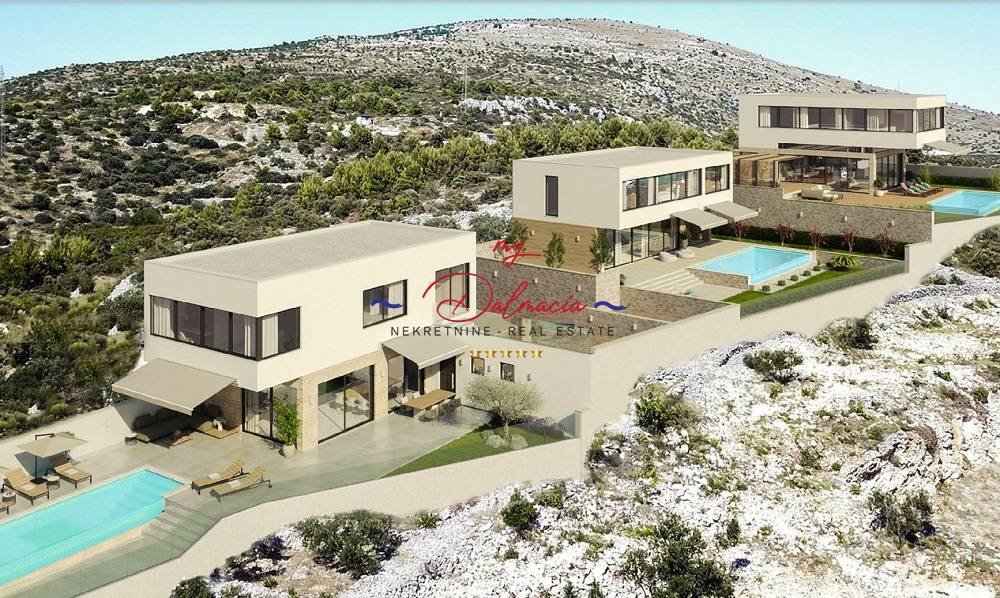 House in Seget Donji, Split-Dalmatia County, Croatia 1 - 15270924