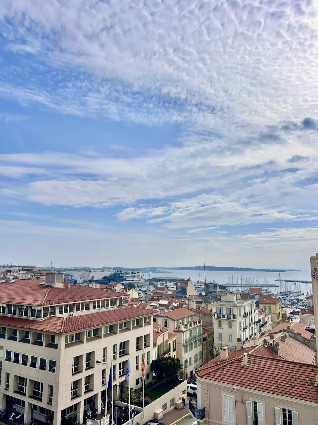 Apartment in Cannes, Provence-Alpes-Côte d'Azur, France 2 - 15237404