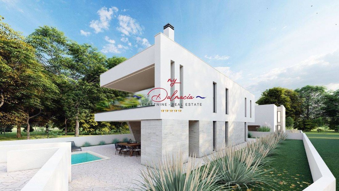 House in Opcina Razanac, Zadar County, Croatia 5 - 15270967
