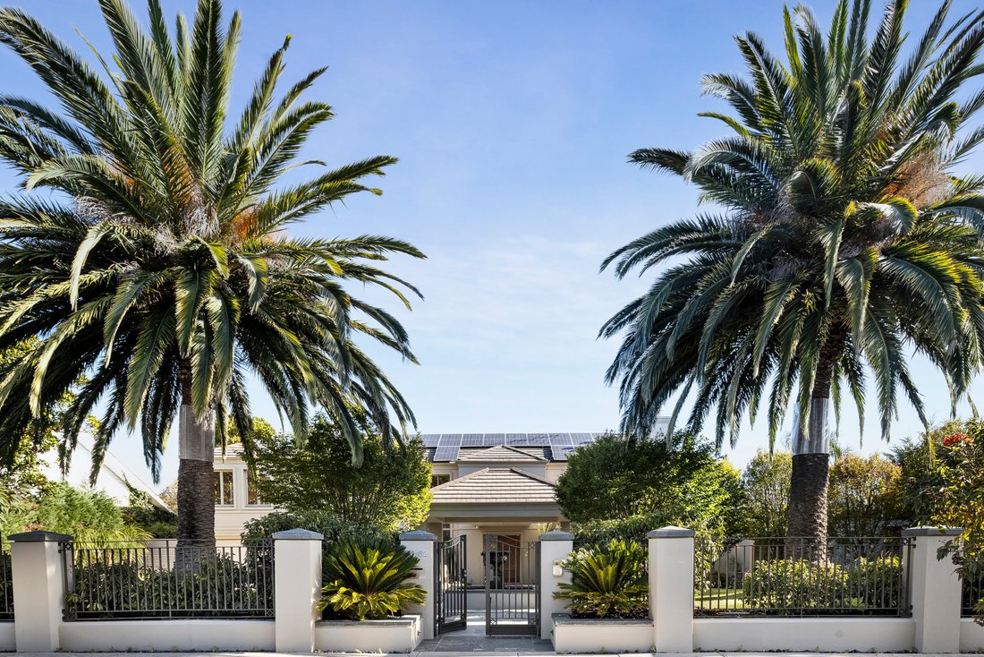 House in Sandringham, Victoria, Australia 1 - 15271988