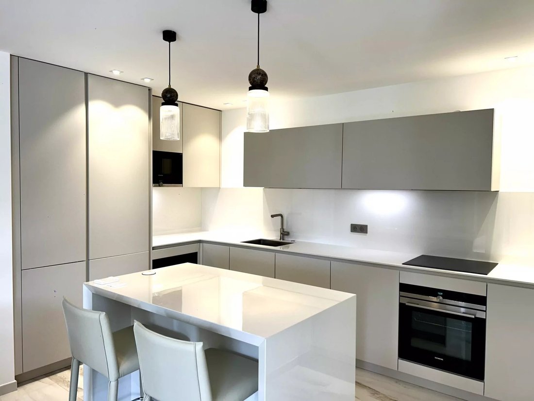 Apartment in Cannes, Provence-Alpes-Côte d'Azur, France 5 - 15269349