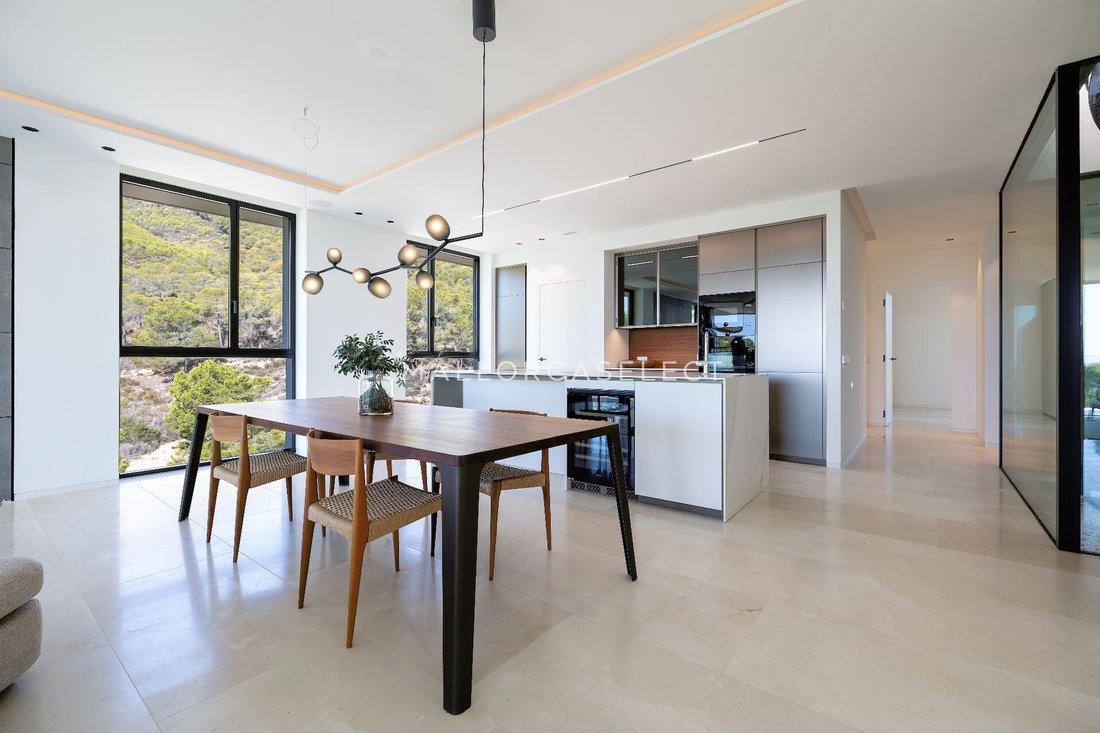 Apartment in Cala Fornells, Calvia, Balearic Islands 2 - 15269841