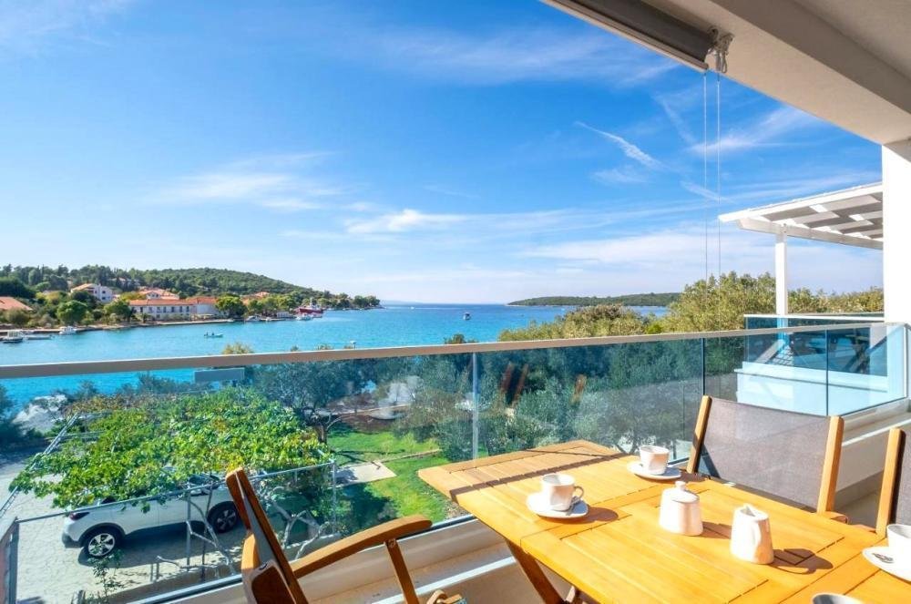 Dubrava, Dubrovnik-Neretva County, Croatia 1 - 14879626