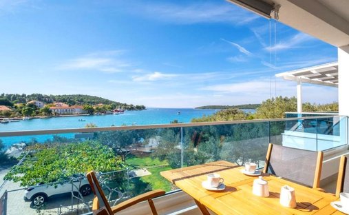 Dubrava, Dubrovnik-Neretva County, Croatia 1