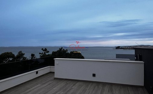 Apartment in Privlaka, Zadar County, Croatia 1