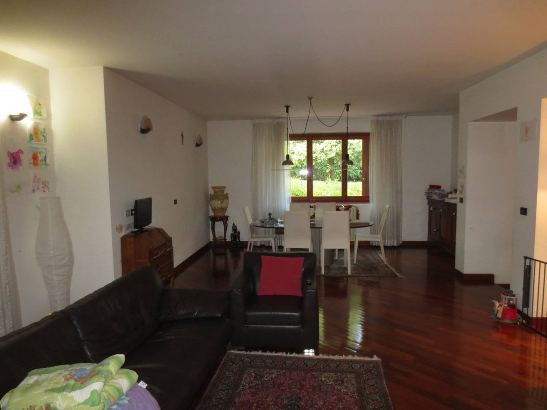 Villa in Borgo Solestà-Campo Parignano, Ascoli Piceno, Marche 3 - 15271362