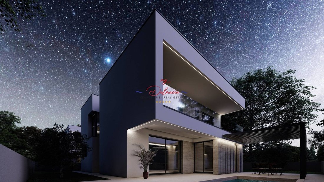 House in Privlaka, Zadar County, Croatia 1 - 15270939