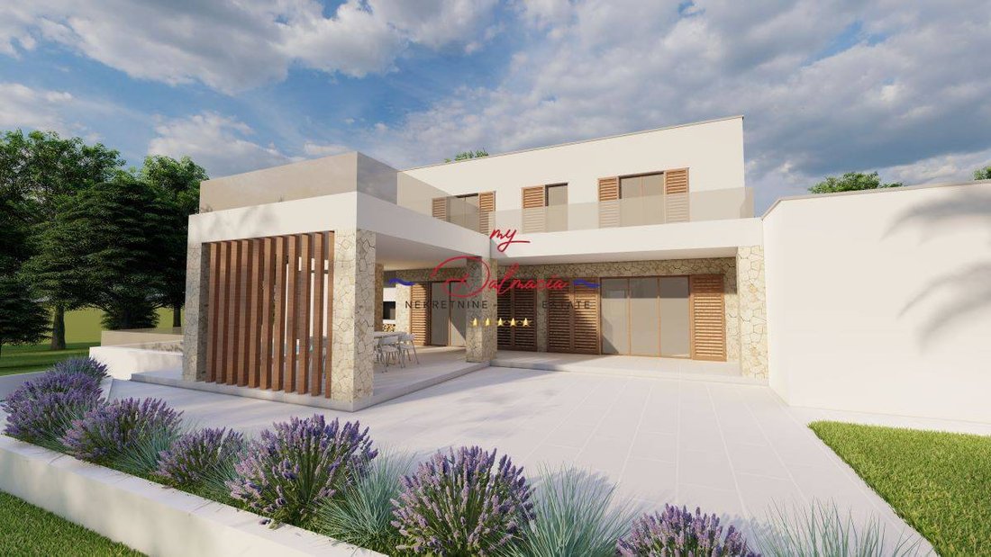 House in Vir, Zadar County, Croatia 4 - 15270943