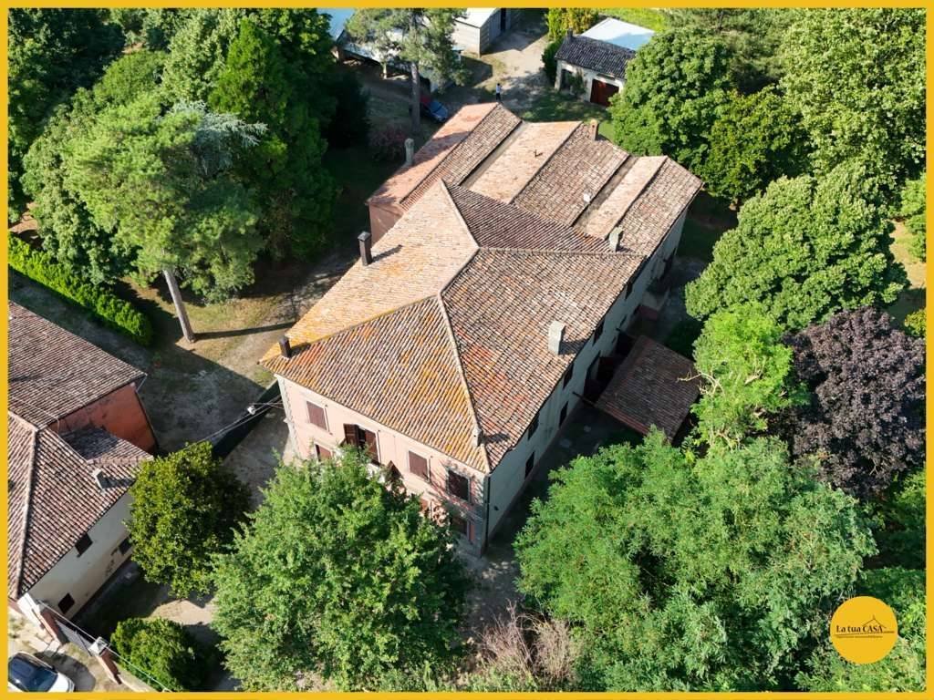 House in Budrio, Emilia-Romagna, Italy 5 - 15271356