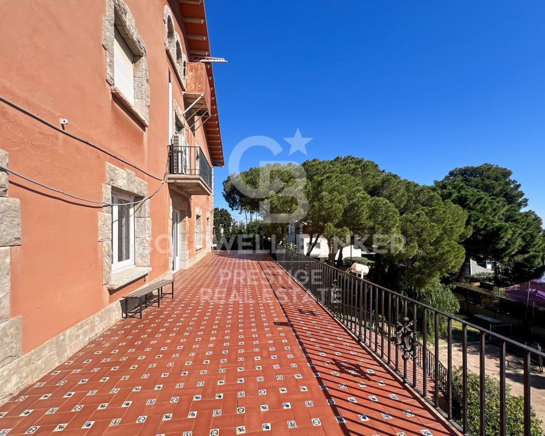 House in Les Corts, Barcelona, Spain 4 - 13375309
