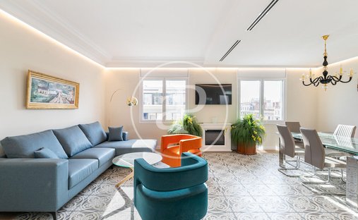Appartement à Eixample, Barcelone, Espagne 1