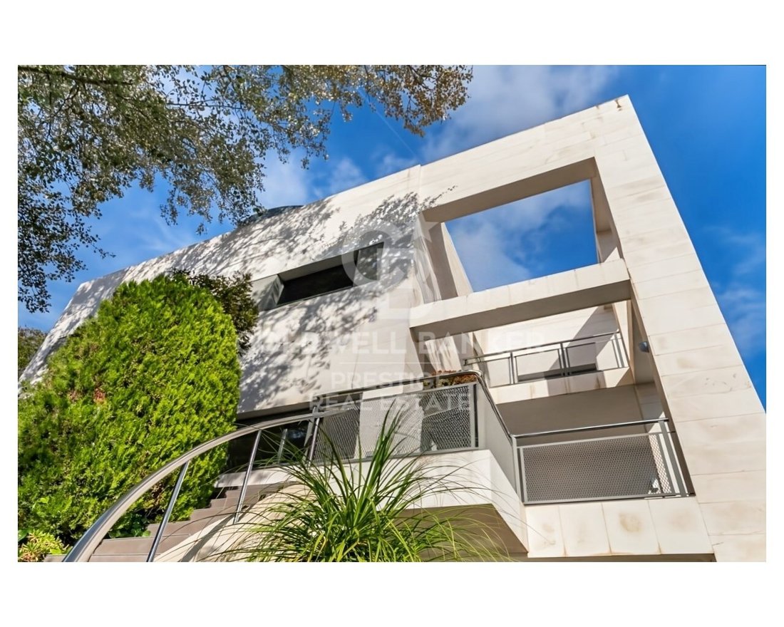 House in Esplugues de Llobregat, Catalonia, Spain 2 - 15269476
