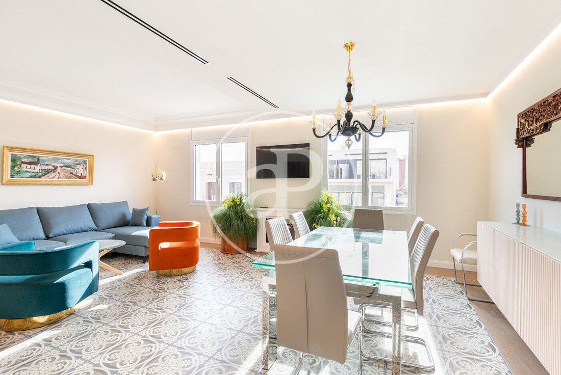Apartment in Eixample, Barcelona, Spain 2 - 15270614