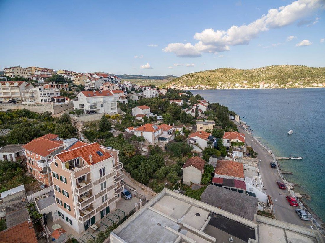House in Rogoznica, Sibenik-Knin County, Croatia 1 - 15269806